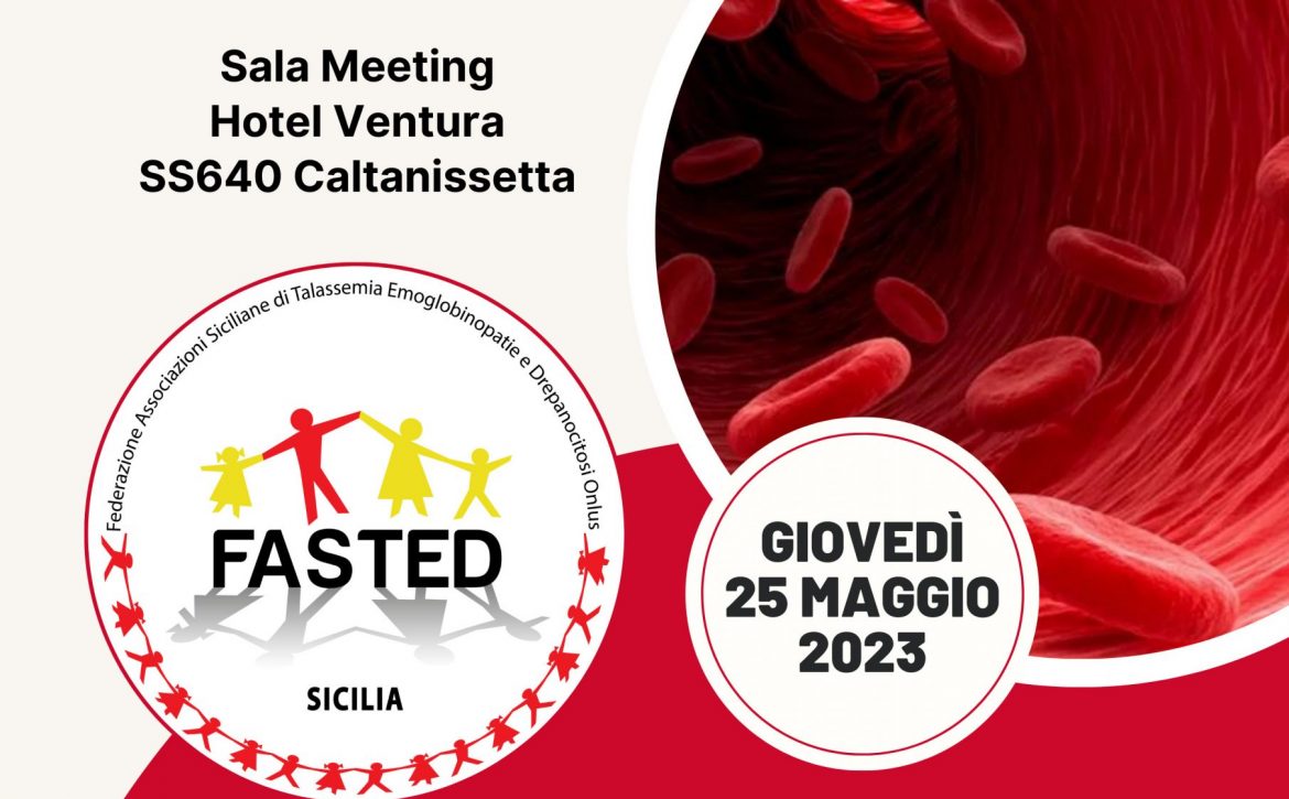 Convegno Caltanissetta - 1