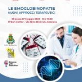 27 MAGGIO 2025: CONVEGNO MEDICO-SCIENTIFICO A SIRACUSA