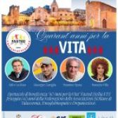 14 OTTOBRE 2025: A TAORMINA IL PROSSIMO 25 OTTOBRE 2025 L’EVENTO PER FESTEGGIARE I 40 ANNI DELLA FASTED SICILIA